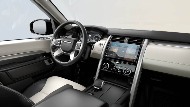 Land Rover Discovery 3.0 D350 Dynamic SE 5dr Auto Diesel Station Wagon